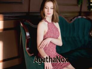 AgathaNox