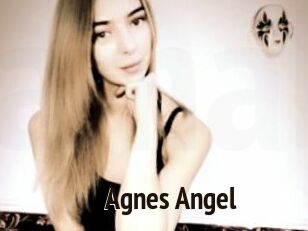 Agnes_Angel