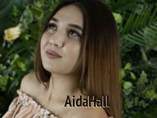 AidaHall