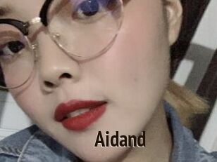 Aidand