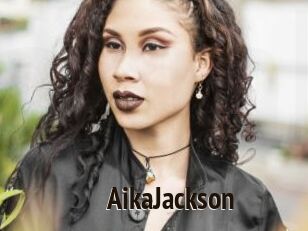 AikaJackson