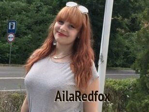 AilaRedfox