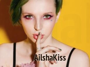 AilshaKiss