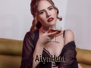 AilynHunt