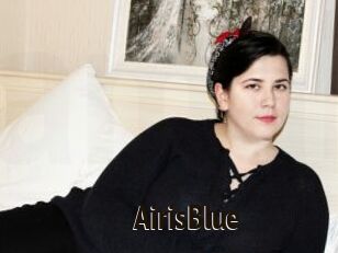 AirisBlue