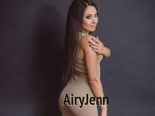 AiryJenn