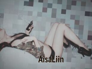 AisaLiin