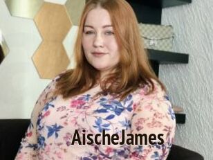 AischeJames