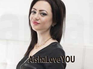 AishaLoveYOU