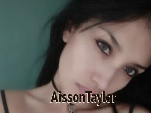 AissonTaylor