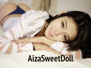 AizaSweetDoll