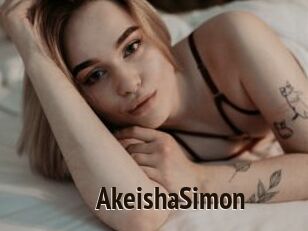 AkeishaSimon