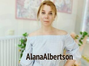 AlanaAlbertson