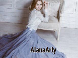 AlanaArly