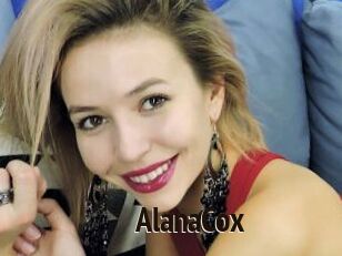 AlanaCox