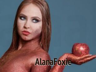 AlanaFoxie