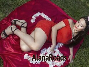 AlanaRoads