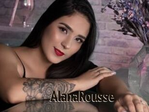 AlanaRousse
