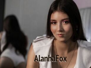 AlanhaFox