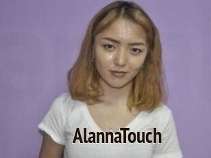 AlannaTouch