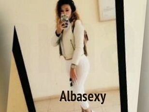 Albasexy