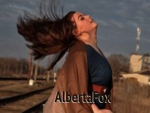 AlbertaFox