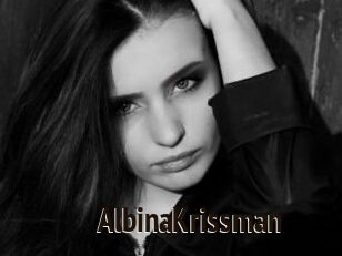 AlbinaKrissman