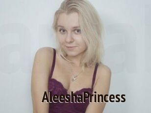 AleeshaPrincess