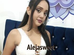 Alejasweet