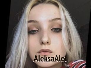 AleksaAlet