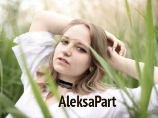 AleksaPart