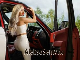 AleksaSemyno