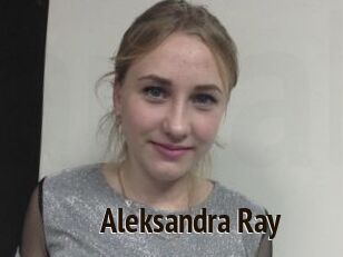 Aleksandra_Ray