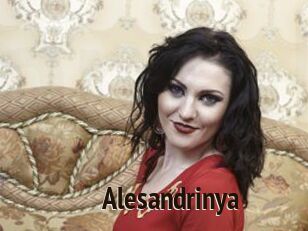 Alesandrinya Amatrice Blog