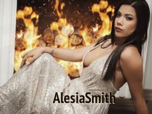 AlesiaSmith