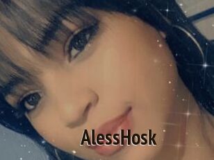 AlessHosk