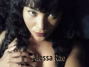 Alessa_Rae Amatrice Blog