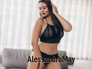 AlessandraMay