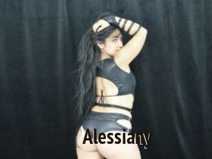 Alessiany