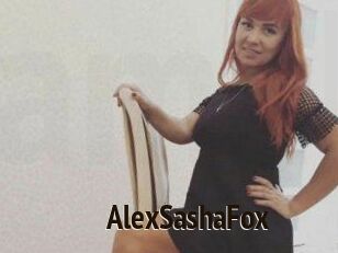 AlexSashaFox