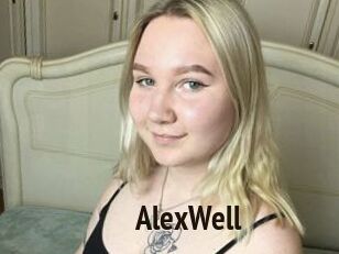 AlexWell