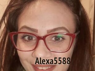 Alexa5588