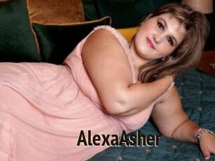 AlexaAsher