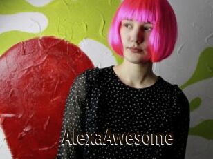AlexaAwesome