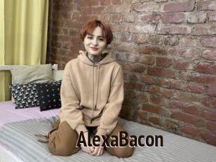 AlexaBacon