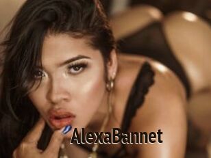 AlexaBannet