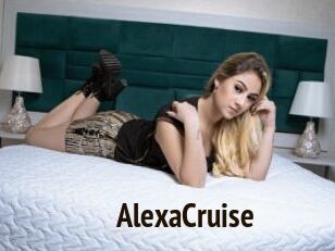 AlexaCruise