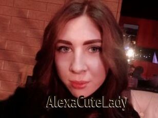 AlexaCuteLady