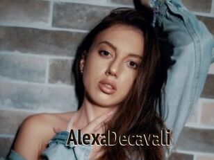 AlexaDecavali