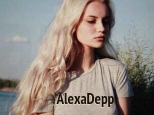 AlexaDepp